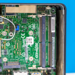 ASRock Industrial 4×4 AMD Ryzen AI 350 Inside 7