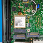 ASRock Industrial 4×4 AMD Ryzen AI 350 Inside 9