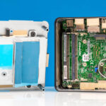 ASRock Industrial 4×4 AMD Ryzen AI 350 Inside Cooling 1