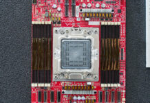 ASRock Rack AMPONEMD12DNO for AmpereOne M Arm Servers Shown at Computex 2025 ASRock Rack AMPONEMD12DNO 5