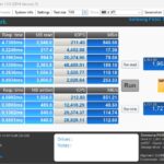 Anvil’s Samsung T7 1GB