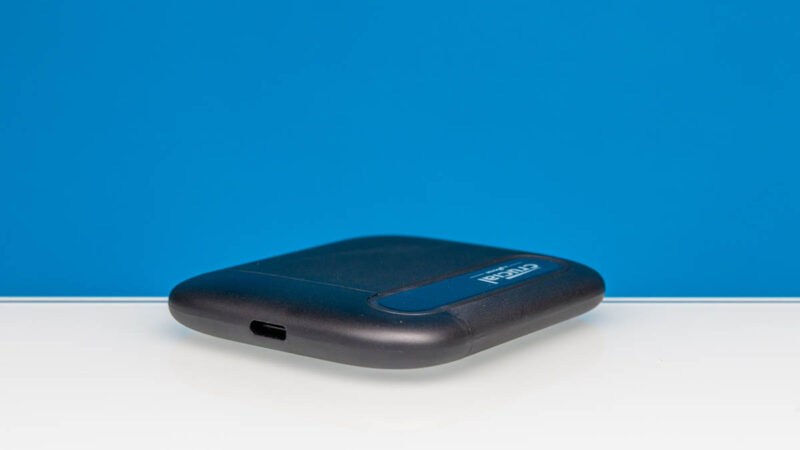 【新品未使用】CRUCIAL X6 ポータブルSSD 2TB Amazon.com: Crucial X6 2TB Portable SSD – Up to 800MB/s, USB