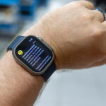 Dell AI Factory Franklin Burn In Floor Noise