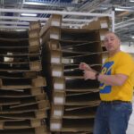 Dell AI Factory Franklin Patrick Saving Shipping Materials 2
