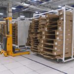 Dell AI Factory Franklin Patrick Saving Shipping Materials 3