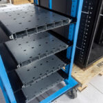 Dell AI Factory Franklin Rack Component Room 1U Chassis