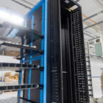 Dell AI Factory Franklin Rack Component Room