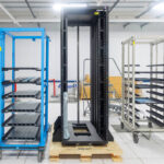 Dell AI Factory Franklin Rack Component Room 3