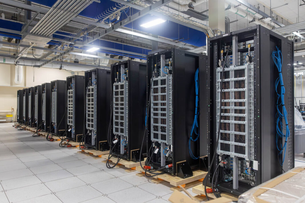 Inside the Dell Factory that Builds AI Factories - Page 2 of 6 ...