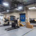 Dell AI Factory Franklin Shipping And Receiving