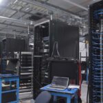 Dell AI Factory Franklin System Testing
