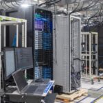 Dell AI Factory Franklin System Testing 2
