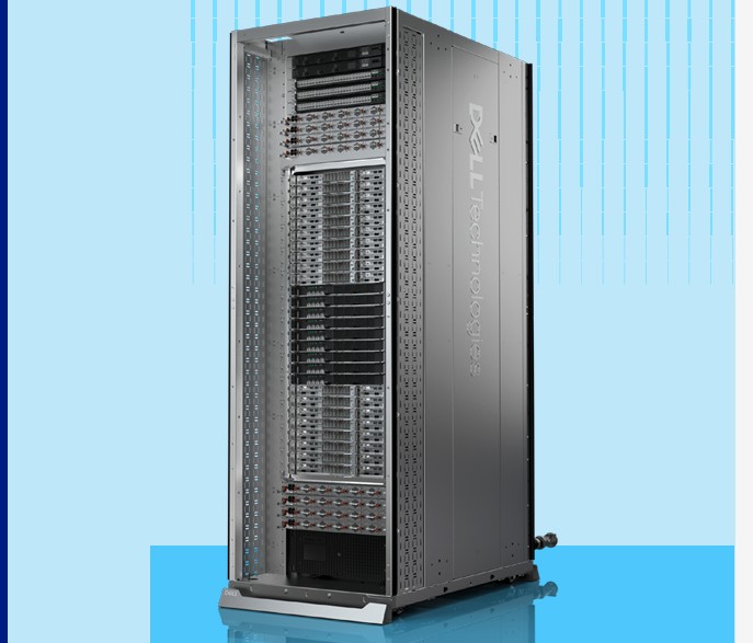 Dell AI Factory IR7000 NVIDIA GB200 NVL72 In Product Brief