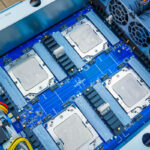 GIGABYTE G383 R80 AAP1 AMD Instinct MI300A 7