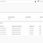 Gigabyte R113 C10 AA02 MegaRAC SP X 4x 48GB DDR5