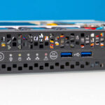 Gigabyte R113 C10 Front