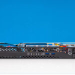 Gigabyte R113 C10 Front View