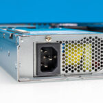 Gigabyte R113 C10 Raw Photos Power Supply Port