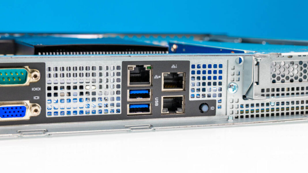 Gigabyte R113-C10 Review a 1U AMD EPYC 4000 Series Server - ServeTheHome