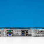 Gigabyte R113 C10 Rear