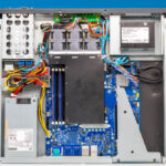 Gigabyte R113 C10 Top Down