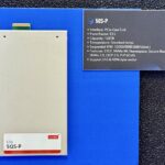 Innodisk 5QS P At Computex 2025 Close Large