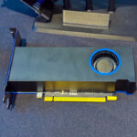 Intel Arc Pro B50 SFF At Computex 2025 1