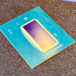 Intel Arc Pro Battlemage Chip At Computex 2025 3