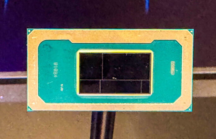 Intel Panther Lake 18A At Computex 2025 2
