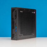 Minisforum MS A2 Bottom 1