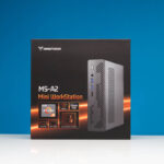 Minisforum MS A2 Box 1