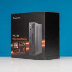 Minisforum MS A2 Box 2