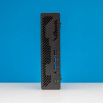 Minisforum MS A2 Front Vertical 1