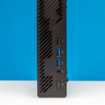 Minisforum MS A2 Front Vertical 2