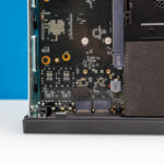 Minisforum MS A2 Internal Close Up 1