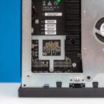 Minisforum MS A2 Internal Close Up 3