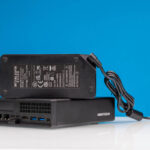 Minisforum MS A2 Power Brick 1