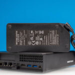 Minisforum MS A2 Power Brick 2