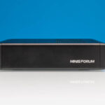 Minisforum MS A2 Side 2