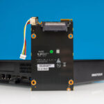 Minisforum MS A2 U.2 Adapter 3