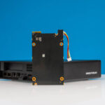 Minisforum MS A2 U.2 Adapter 4