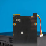 Minisforum MS A2 U.2 Adapter 5