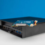 Minisforum MS A2 U.2 Adapter 6