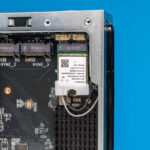 Minisforum MS A2 WiFi Card