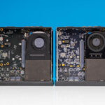 Minisforum MS A2 And MS 01 Internal Memory