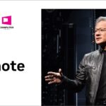 NVIDIA Computex 2025