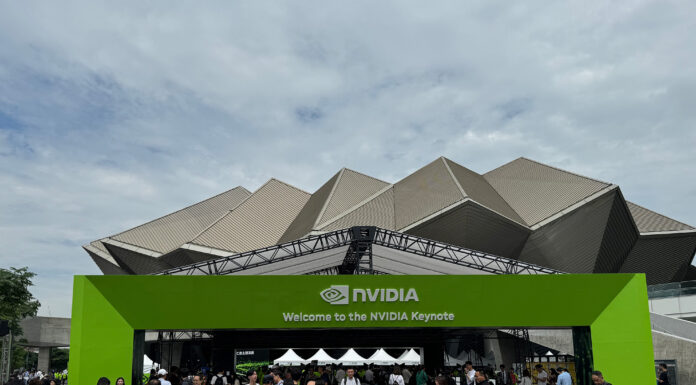 NVIDIA Computex 2025 Keynote Live Coverage NVIDIA Computex 2025 Venue