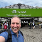 Patrick @ Computex 2025