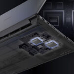 Qualcomm AI 100 Laptop Internals Render 2