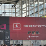 Qualcomm Keynote Hall